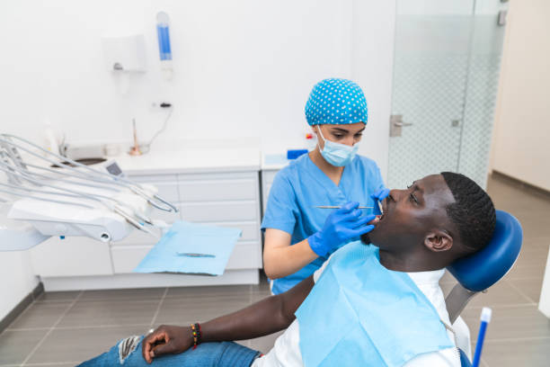 Best Emergency Denture Repair in La Mirada, CA