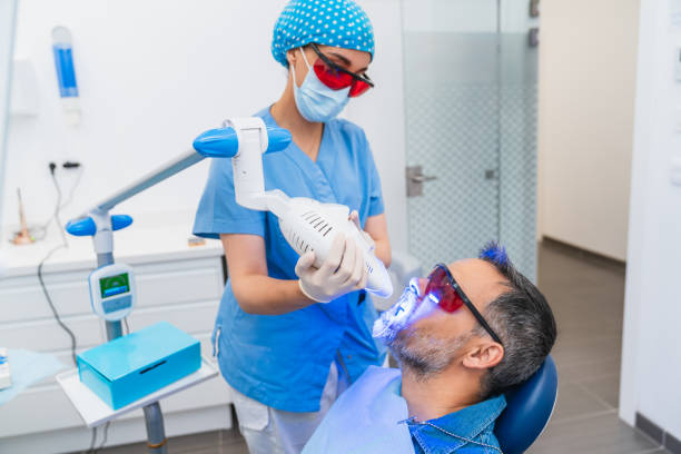 Best Broken or Chipped Tooth Repair in La Mirada, CA